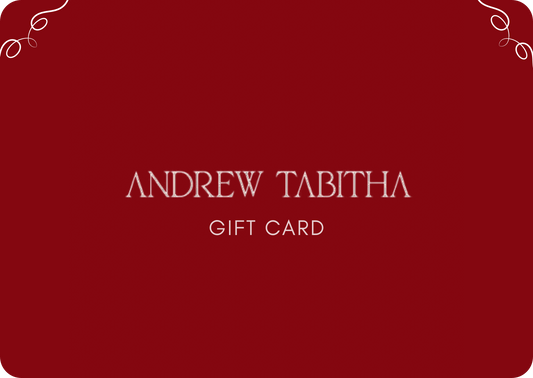 AT GIFT CARD